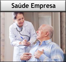 SAUDE EMPRESA